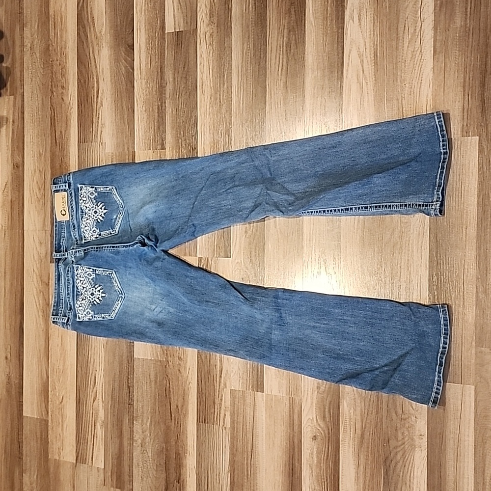 Bootcut jeans - Picture 7 of 7